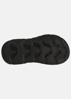 Sebastian kids slipper W/light
