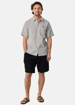 Seersucker Shirt