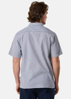 Seersucker Shirt
