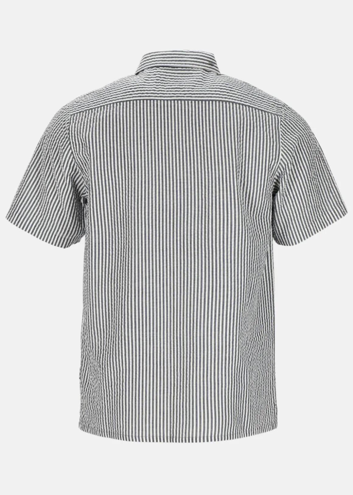 Seersucker Shirt
