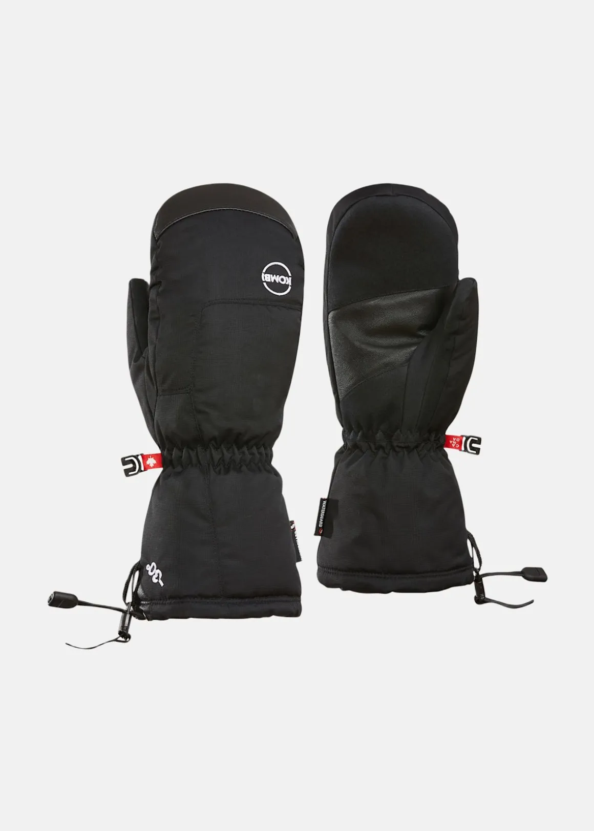 SENCILLA WG MITT