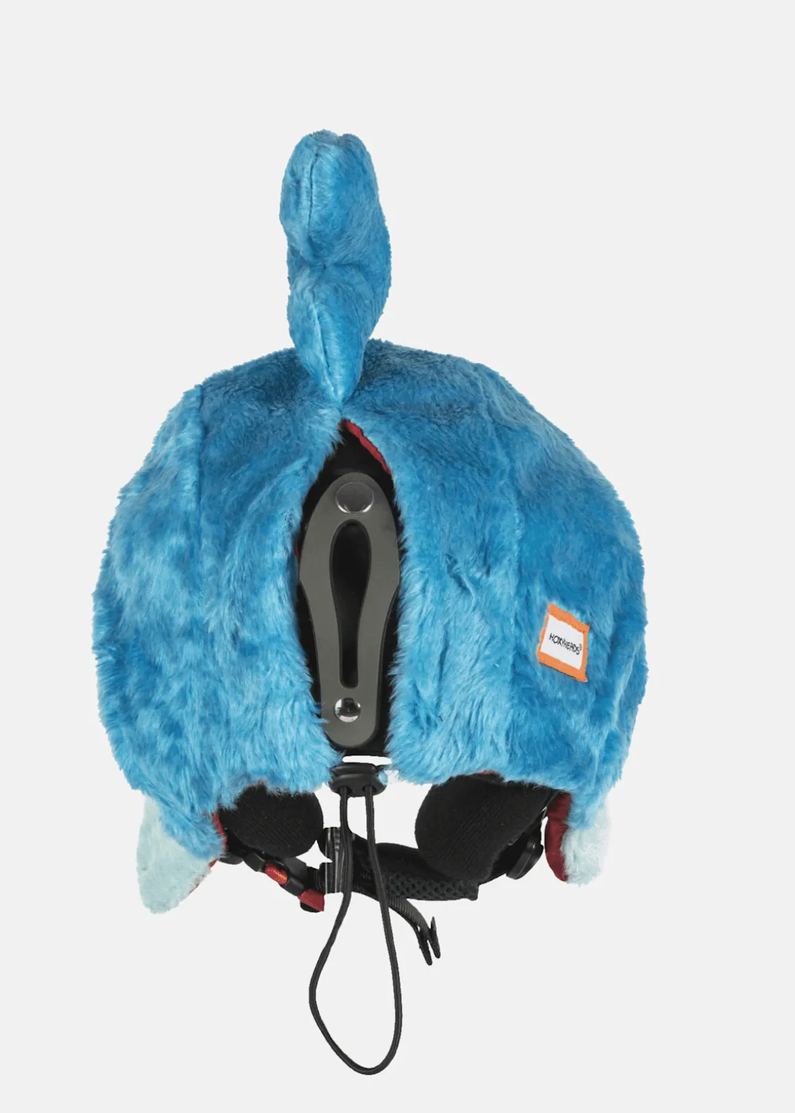 SHARK Cover
