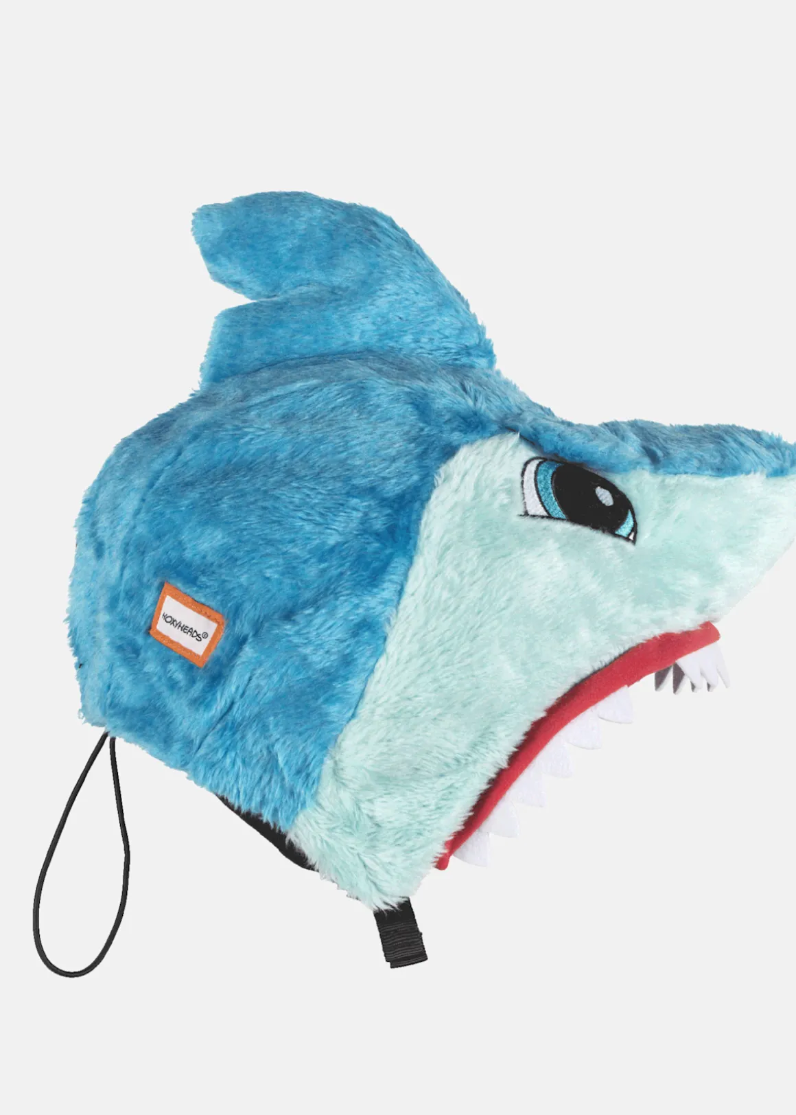 SHARK Cover