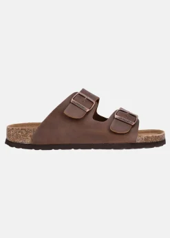 Shawnee M Cork Sandal