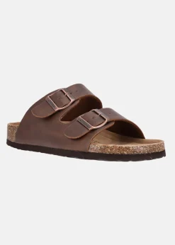 Shawnee M Cork Sandal