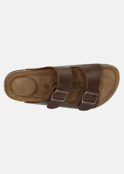 Shawnee M Cork Sandal