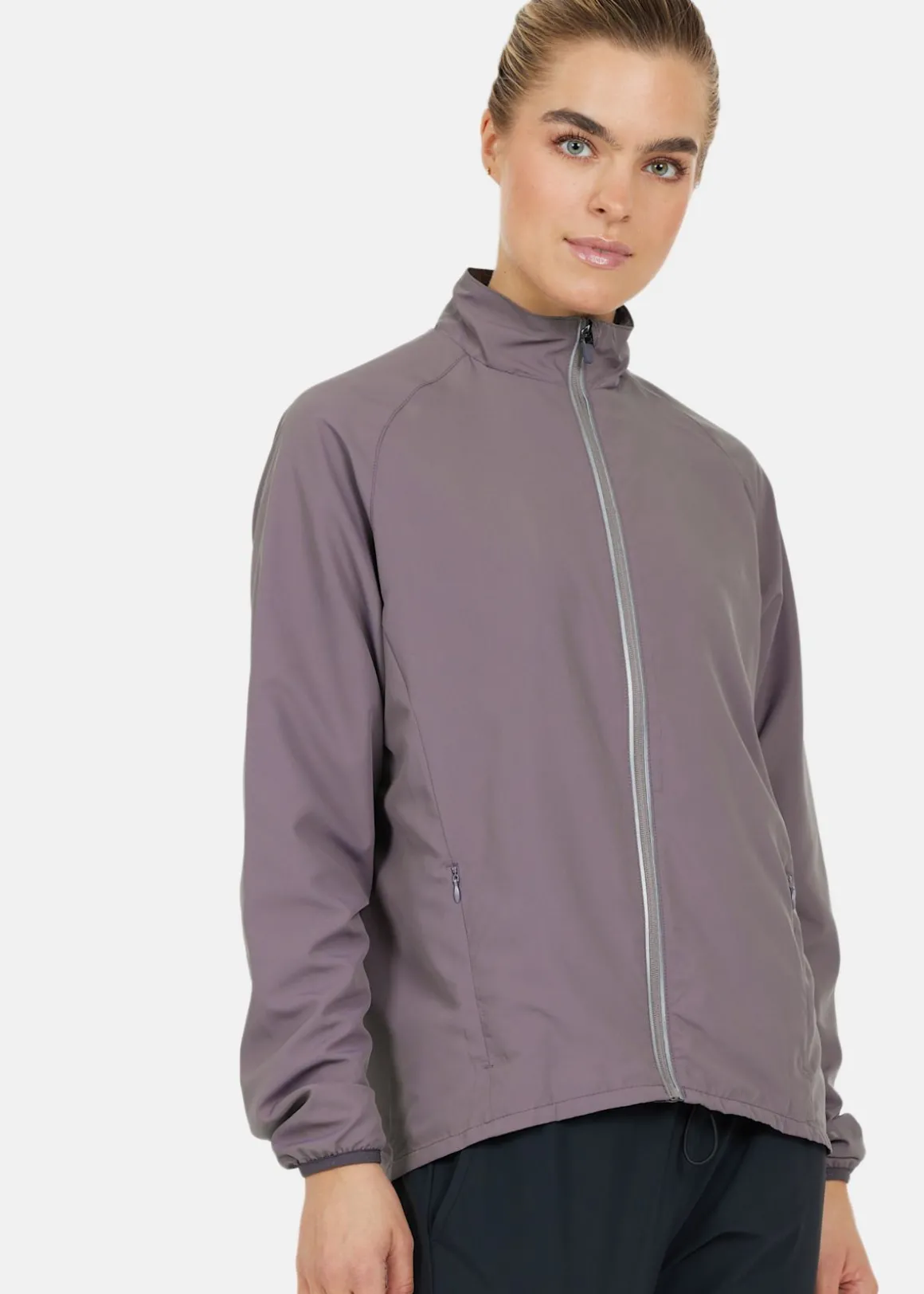 Shela W Jacket