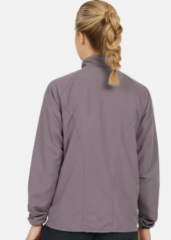 Shela W Jacket