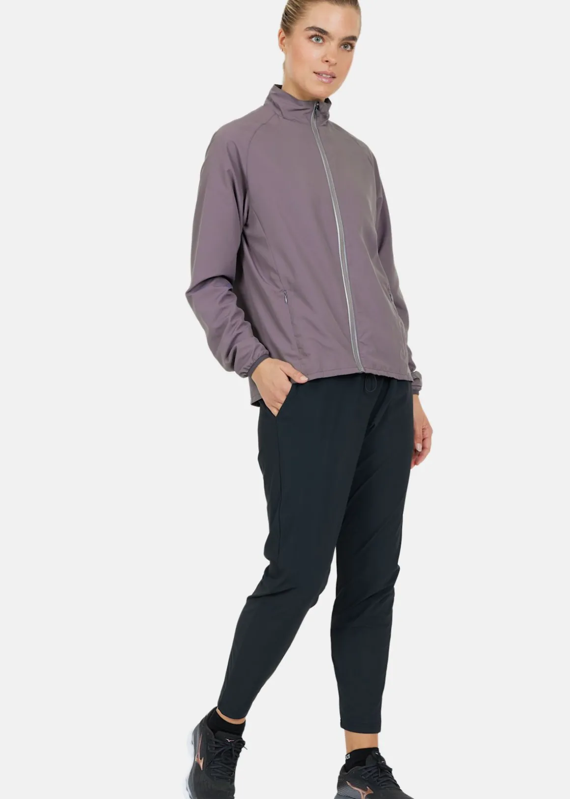 Shela W Jacket
