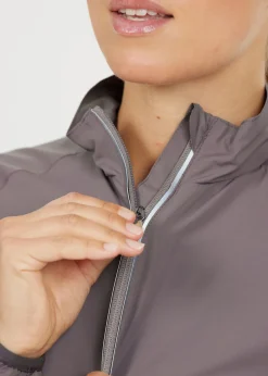 Shela W Jacket