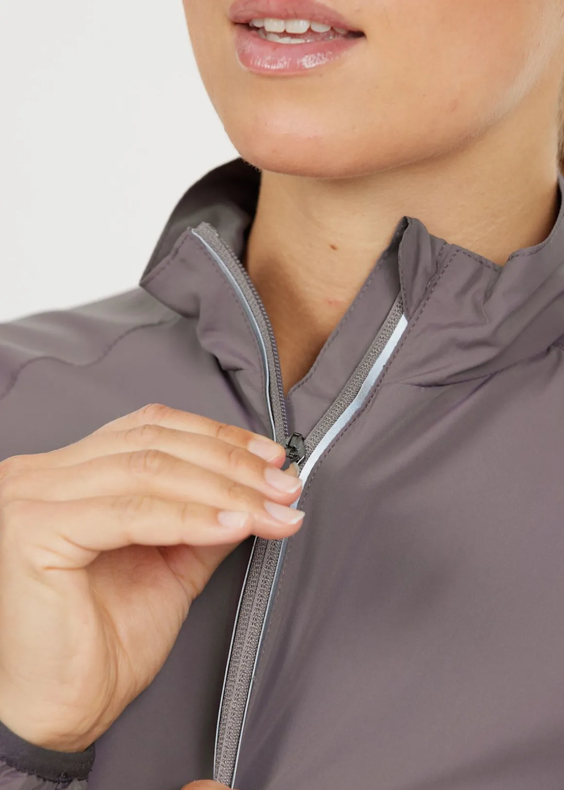 Shela W Jacket