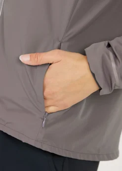 Shela W Jacket