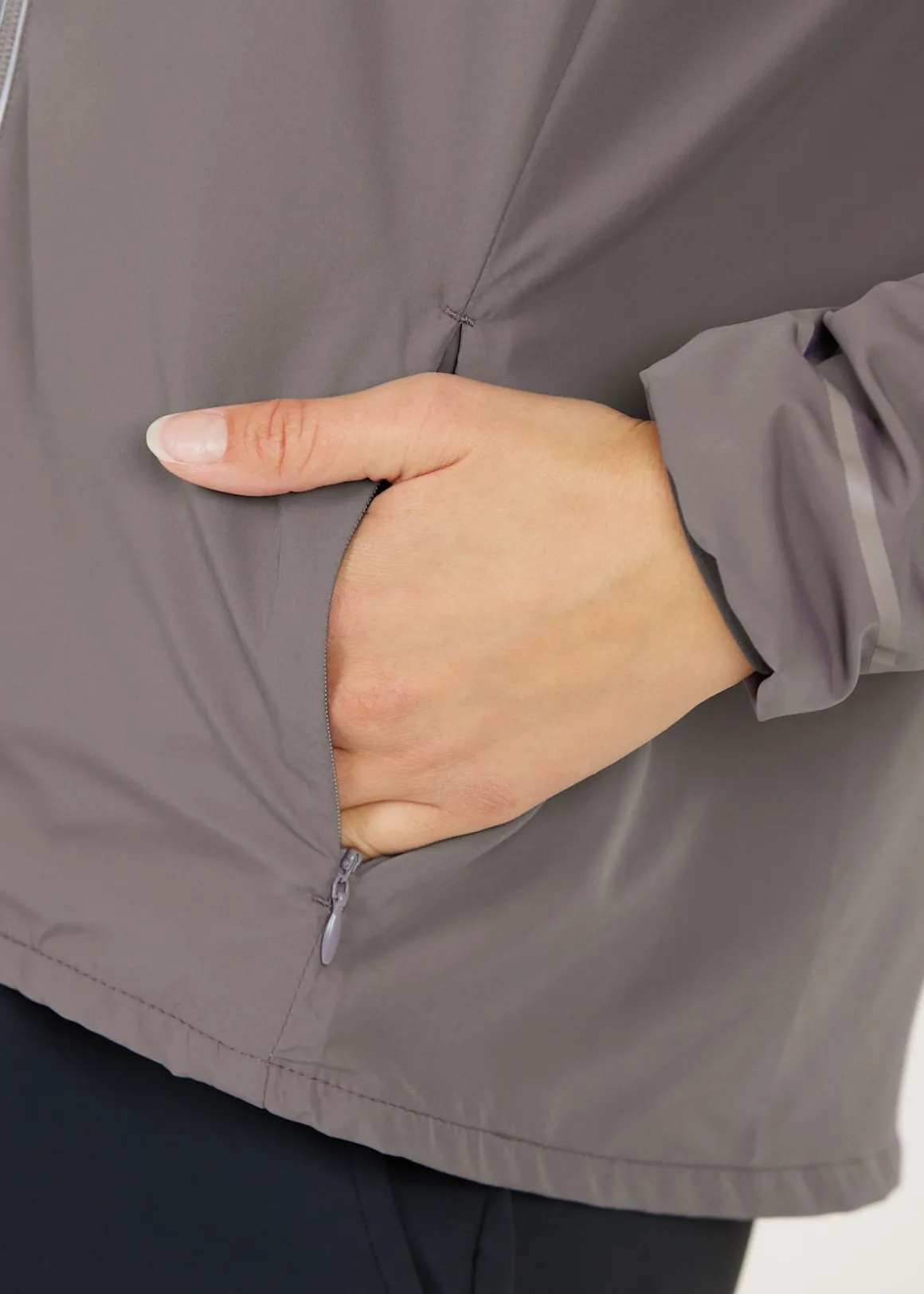 Shela W Jacket