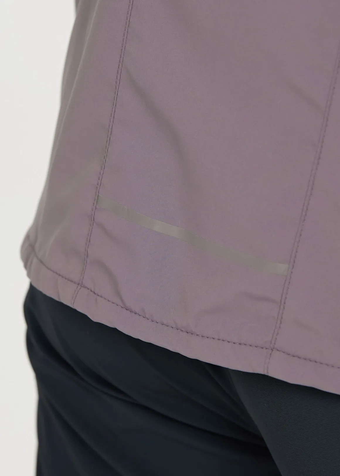 Shela W Jacket