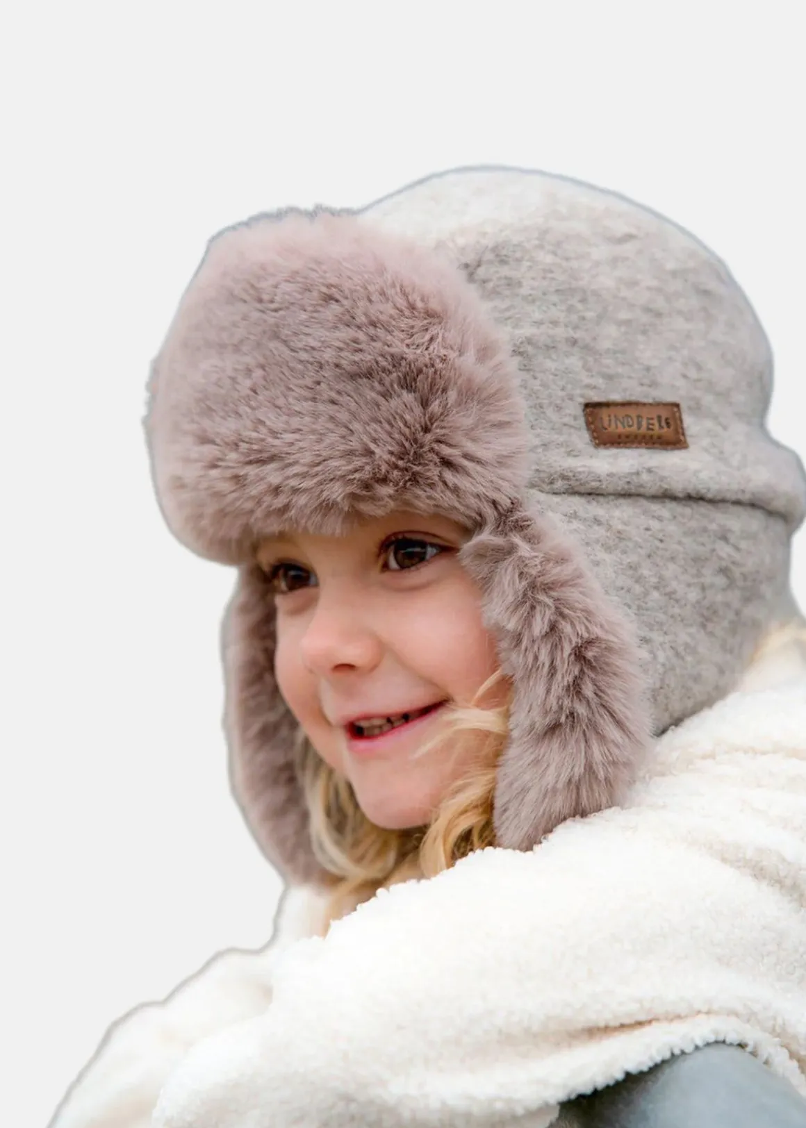 SHEPHERD HAT