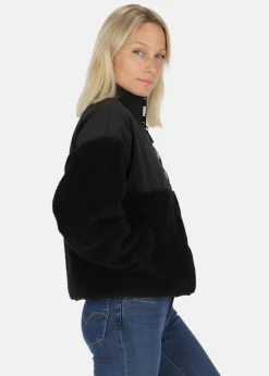 Sherpa Jacket