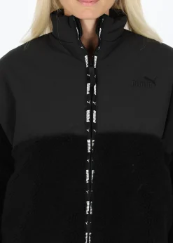 Sherpa Jacket