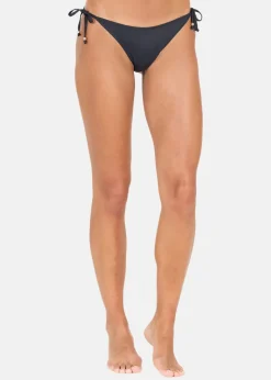 Sherrill W Side-Tie Bikini Bri