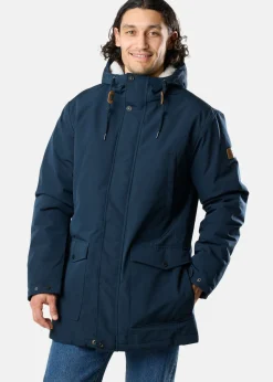 Shetland Jacket