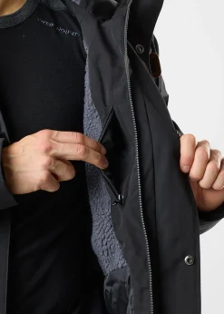 Shetland Jacket
