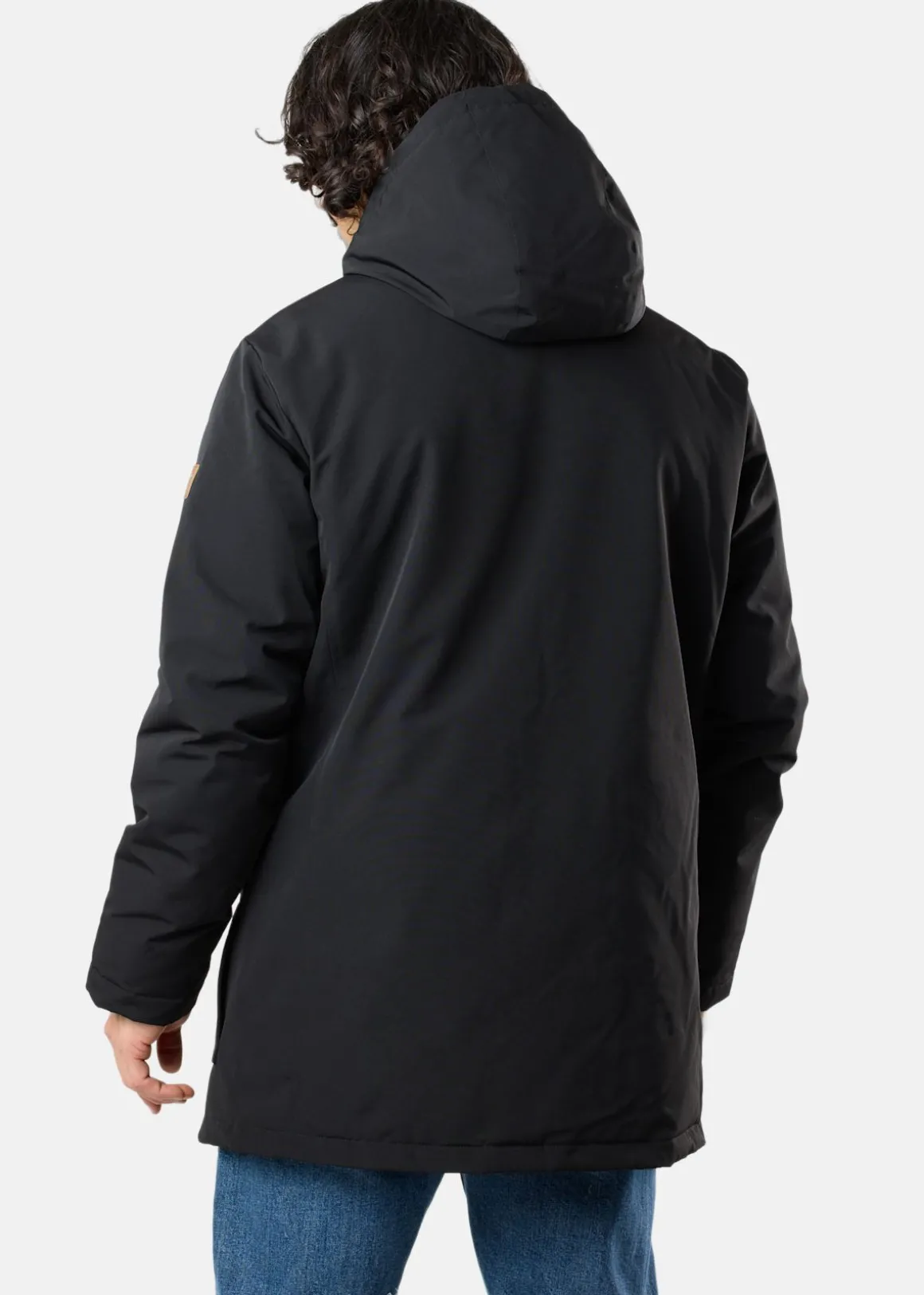 Shetland Jacket