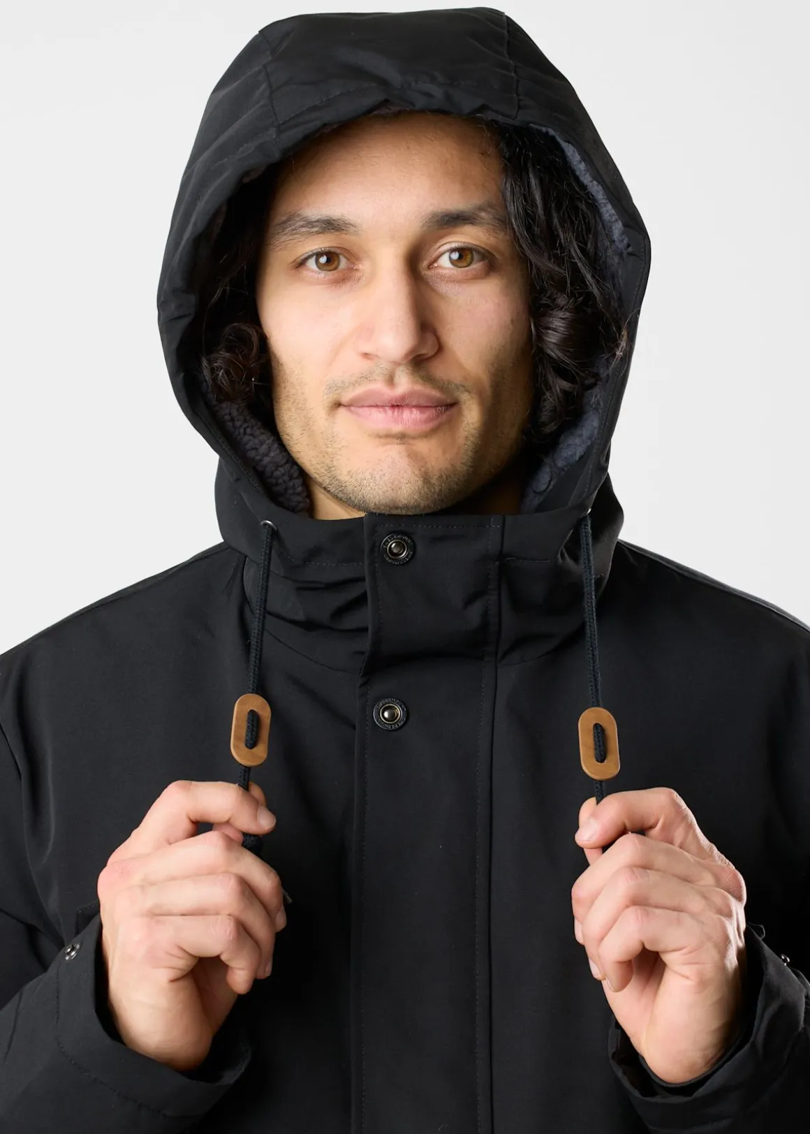 Shetland Jacket