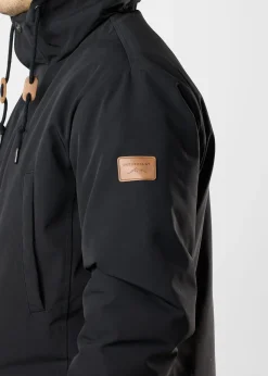 Shetland Jacket