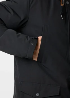 Shetland Jacket