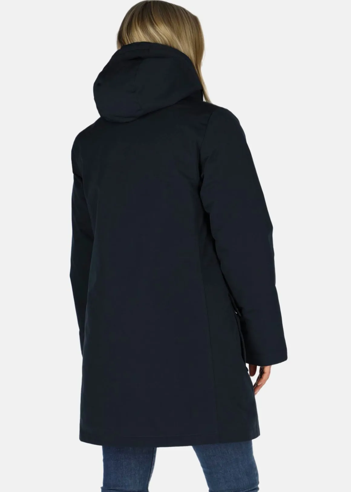 Shetland Jacket W