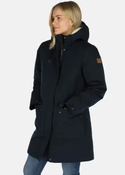 Shetland Jacket W