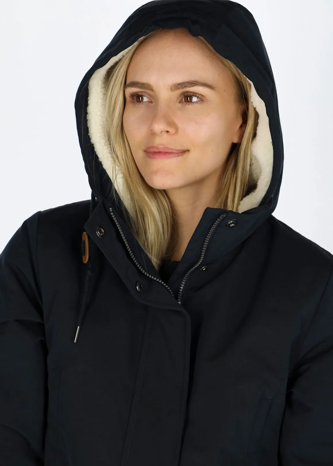 Shetland Jacket W