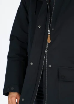 Shetland Jacket W