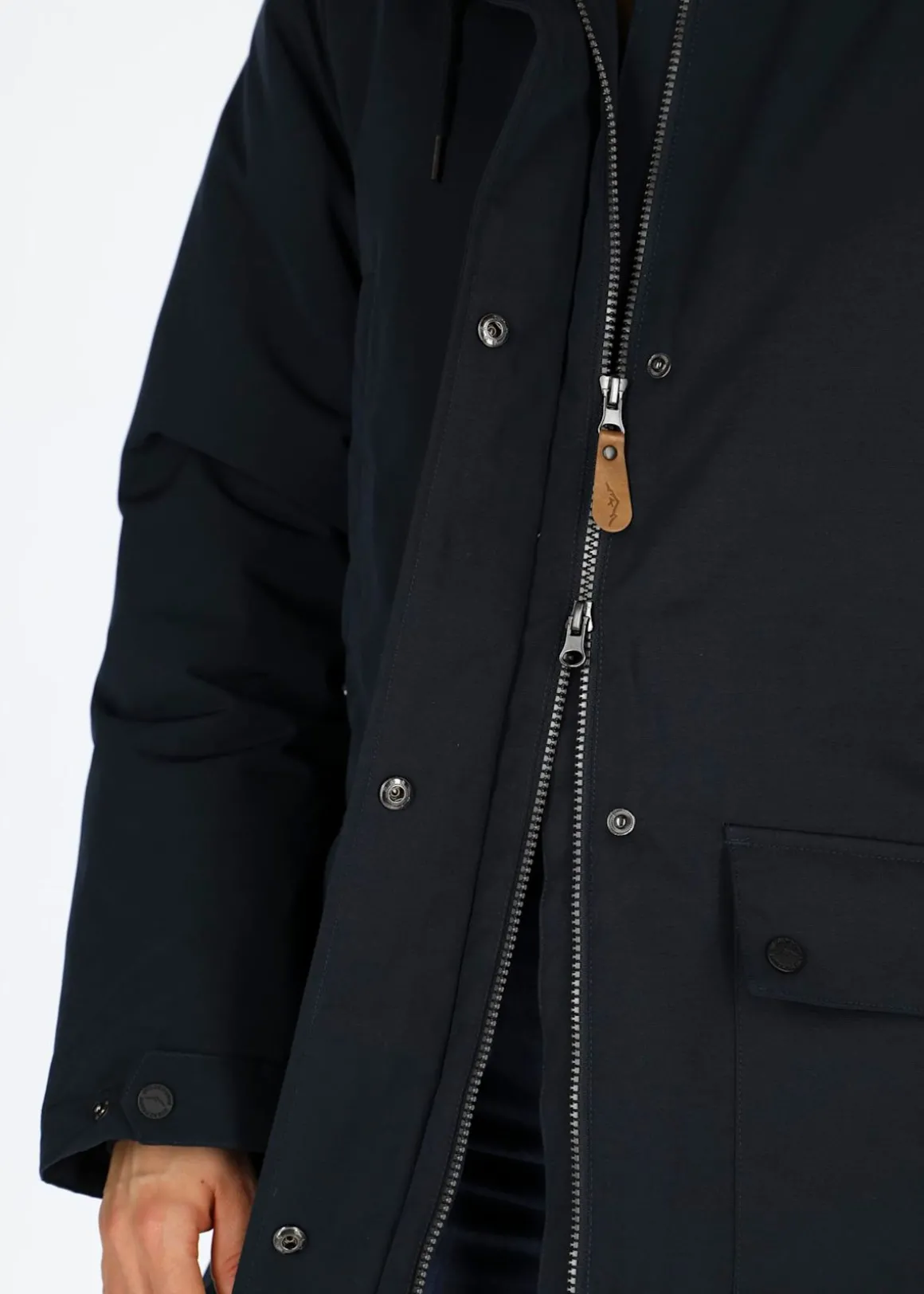 Shetland Jacket W