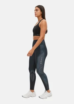 Shield Block Tights