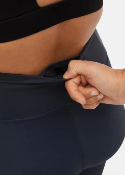 Shield Block Tights