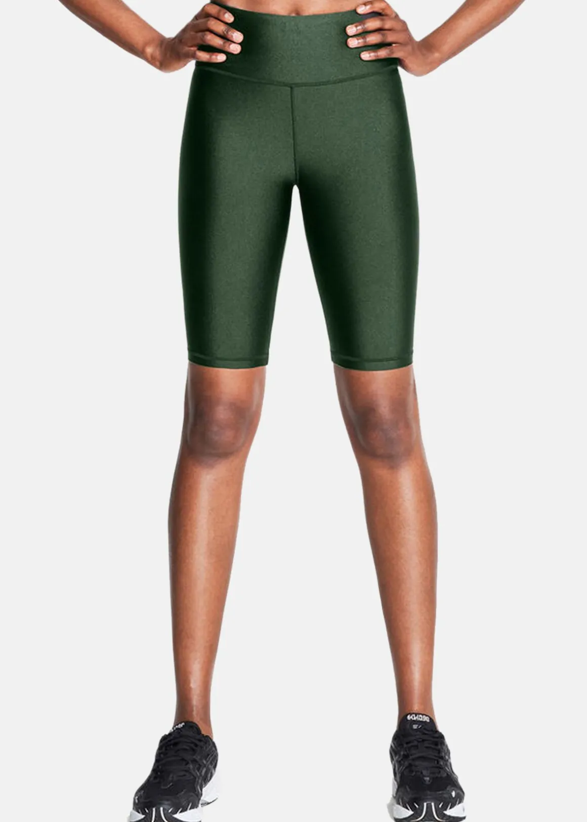 Shiny Bike Tights