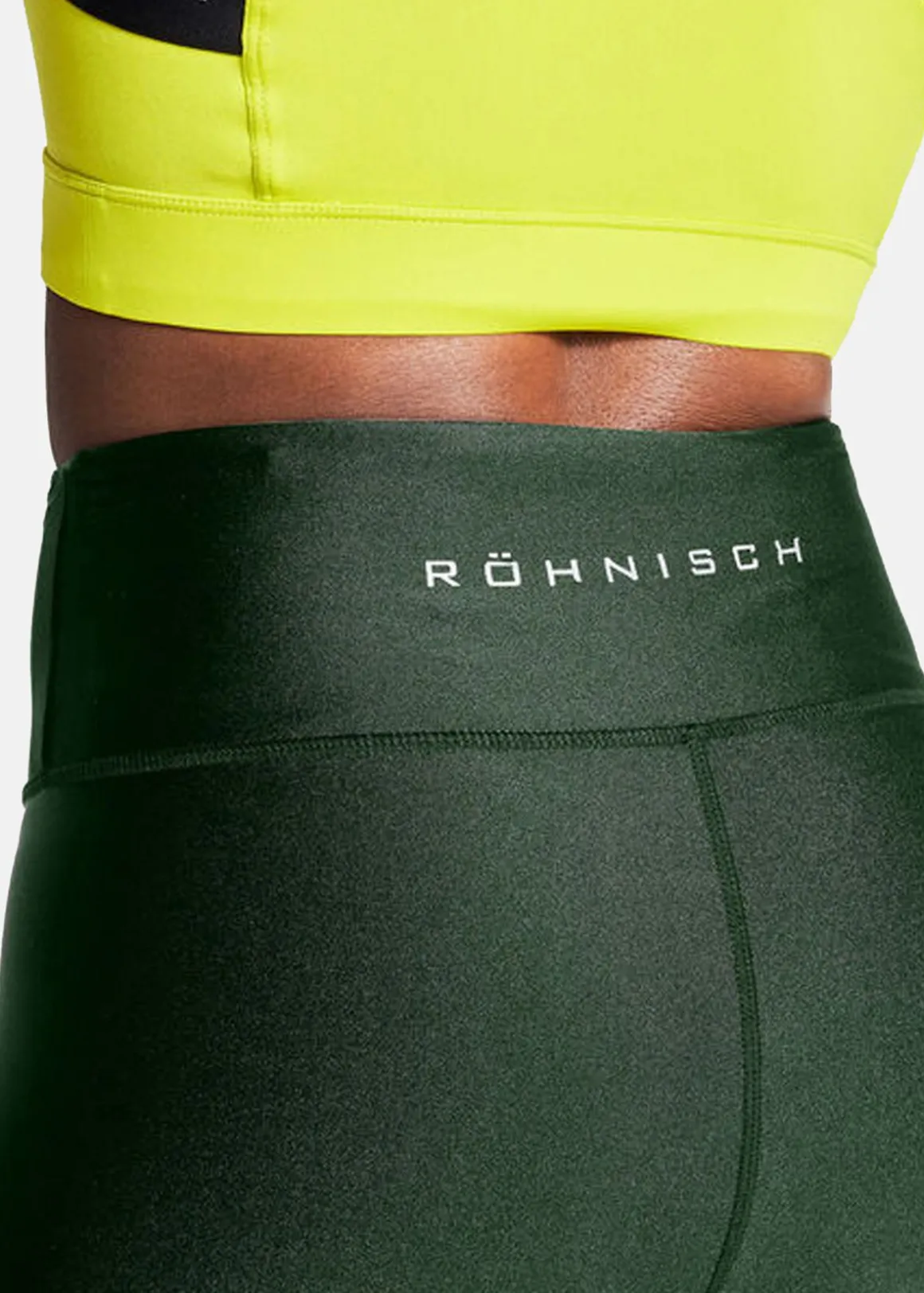 Shiny Bike Tights