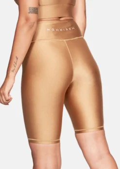 Shiny Bike Tights