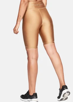 Shiny Bike Tights