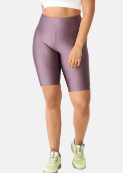Shiny Bike Tights