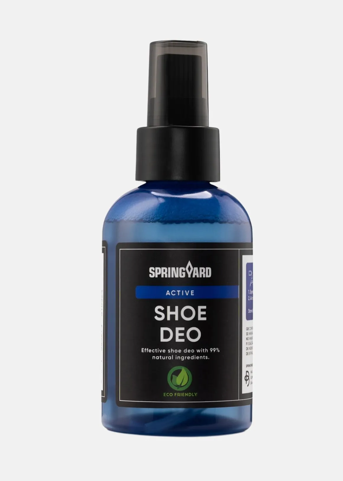 Shoe Deo