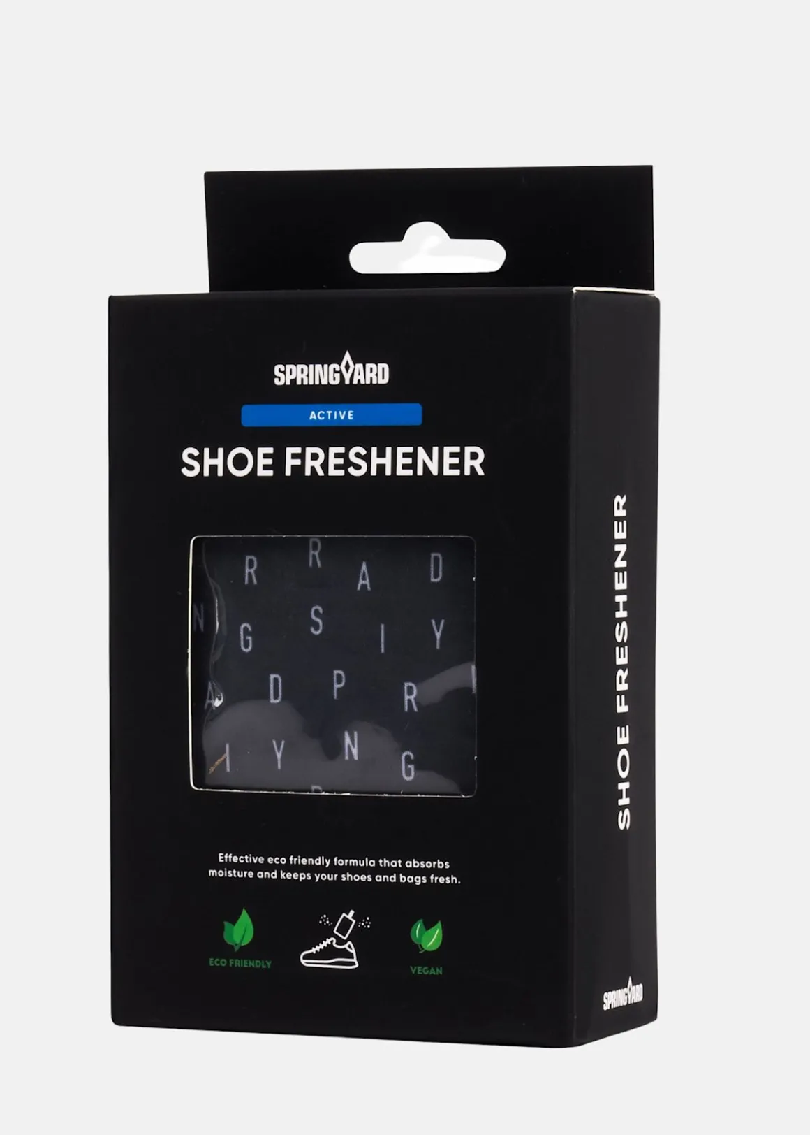 Shoe Freshener