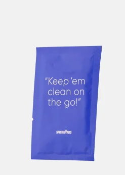 Shoe Wipes