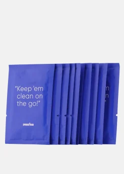Shoe Wipes