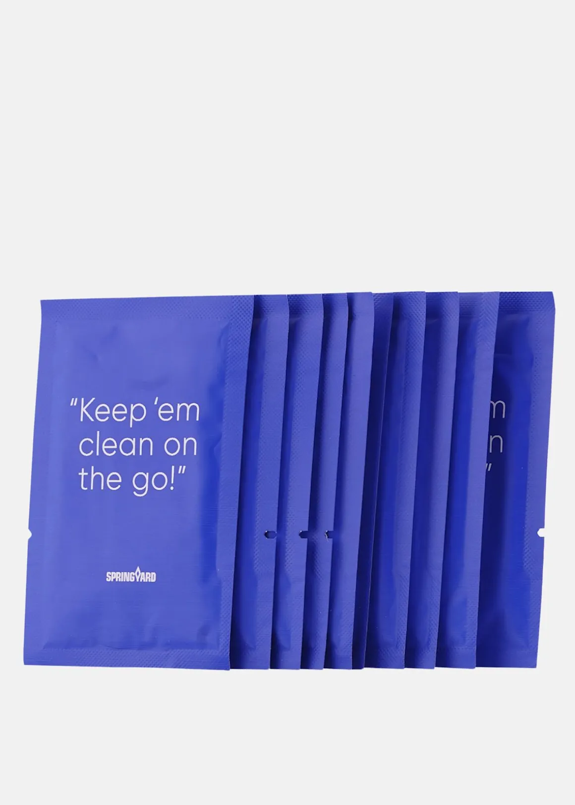 Shoe Wipes