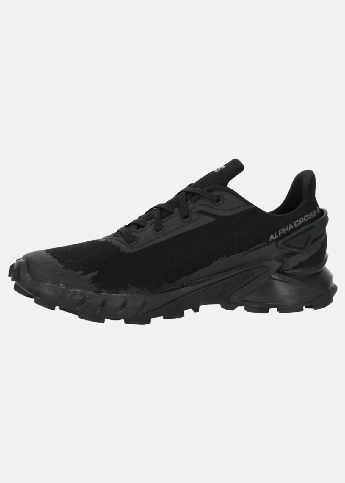 SHOES ALPHACROSS 4 GTX W Black