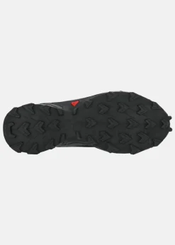 SHOES ALPHACROSS 4 GTX W Black