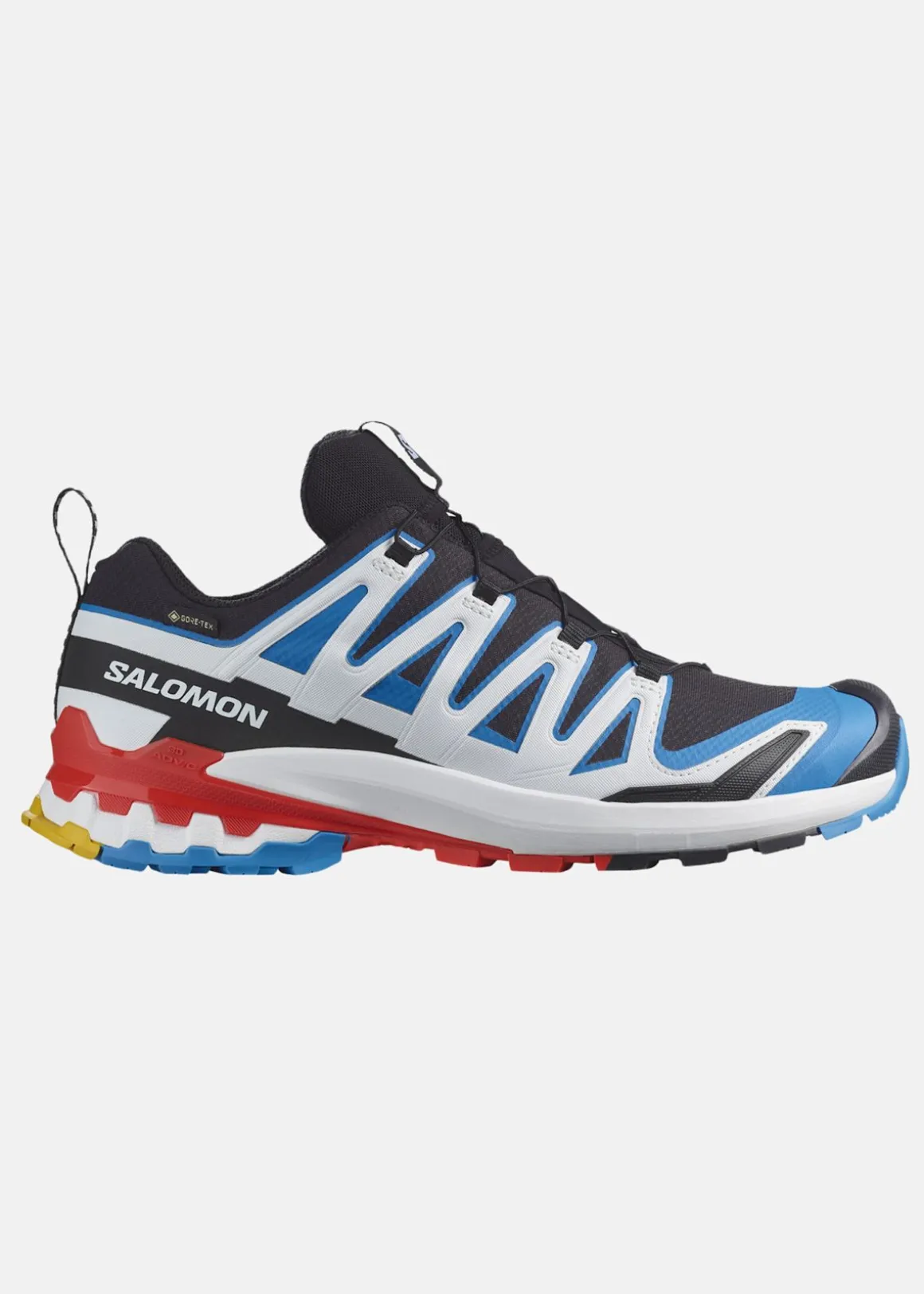 SHOES XA PRO 3D V9 GTX