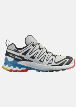 SHOES XA PRO 3D V9 GTX W