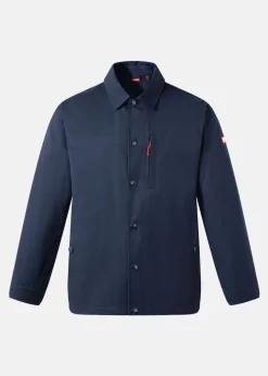 Shore Overshirt